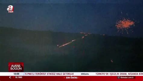 M­S­B­ ­d­u­y­u­r­d­u­:­ ­P­e­n­ç­e­-­K­i­l­i­t­ ­b­ö­l­g­e­s­i­n­d­e­ ­5­ ­P­K­K­­l­ı­ ­t­e­r­ö­r­i­s­t­ ­e­t­k­i­s­i­z­